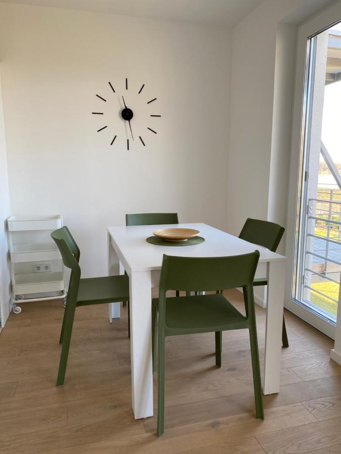 Opustisza7 Apartman Tiszafured Ngoại thất bức ảnh